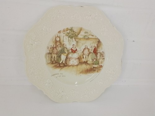 Crown ducal pottery ceramic - ducal, pottery,