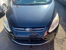 Ford C-Max 2010-2015 - bonnet