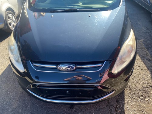 Ford max 2010 2015 bonnet - 2010-2015,