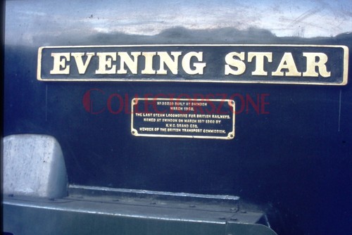 35mm slide 1970 - slide, &