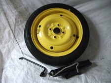 Vauxhall Viva  SPACE SAVER