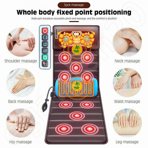 Nodes full body electric - full,