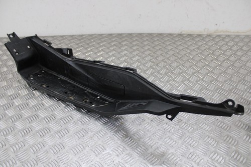 Honda nss 300 forza - nss, left