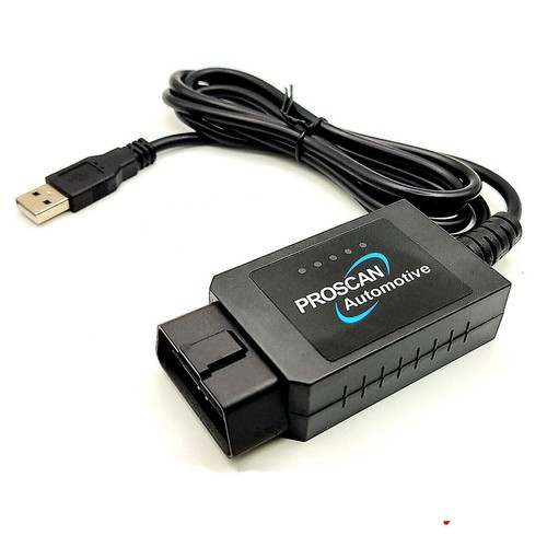 Obd interface for triumph - obd,