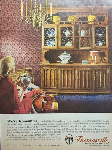 Thomasville furniture china - thomasville,