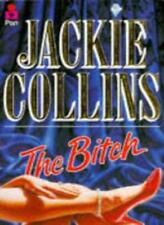 The b*tch By  Jackie Collins. 9780330285308