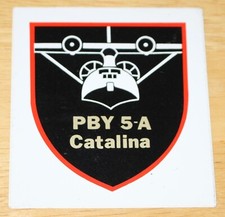 Consolidated PBY-5A Catalina