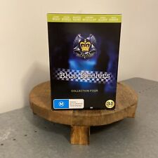 Blue Heelers Collection 4 DVD