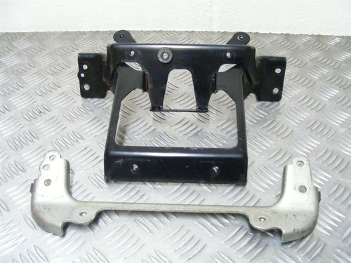 Nc700x ecu bracket - ecu,