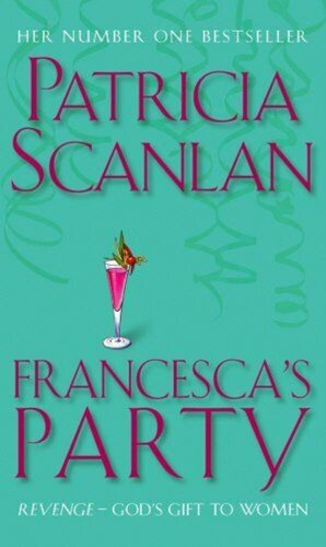 Patricia scanlan francesca - patricia, francesca's