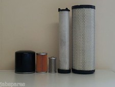 Neuson 2503RDV Mini Digger