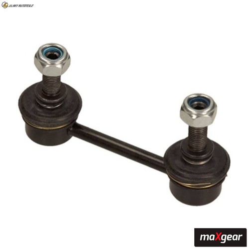 Rod brace stabilizer - brace,