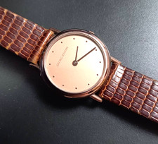 Georg Jensen Ladies Watch •