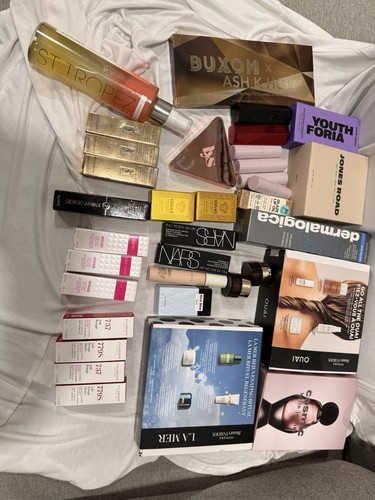 Beauty bundle all new - beauty,