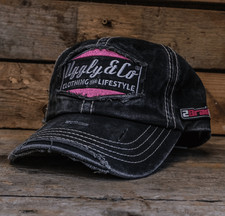 Brad Ray x Uggly&Co Grey