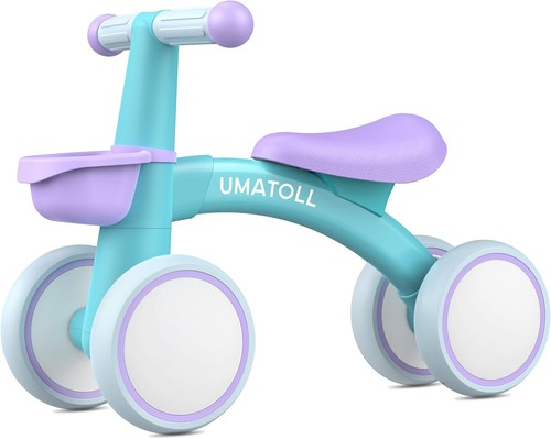 Umatoll baby balance bike - baby, for