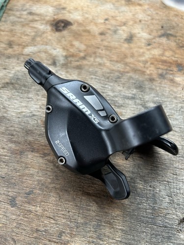 Sram speed trigger - sram,