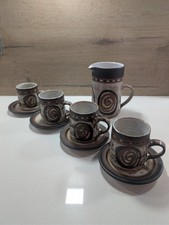 Mid Century Briglin Studio