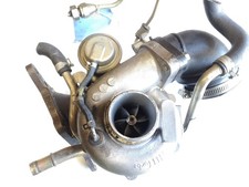 SUBARU LEGACY MK4 2003 - 2009