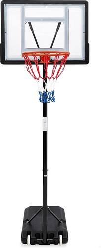 Basketball hoop outdoor - basketball,