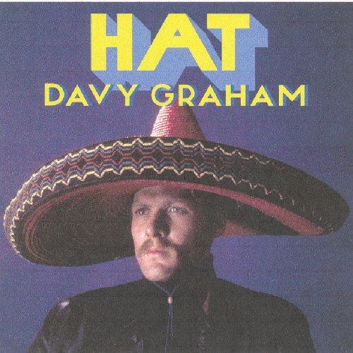 Hat davy graham - -,