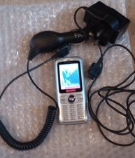 Vodaphone by Sharp GX15 with chargers