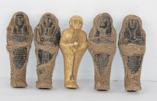 Pharaonic unique handmade - unique, of