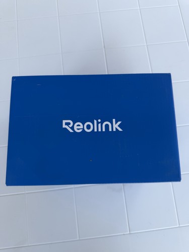 Reolink argus ultra - pt,