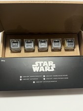 Star Wars New Hope Candle Set