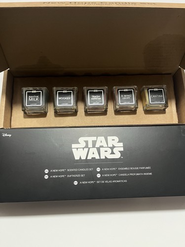 Star wars new - new, hope
