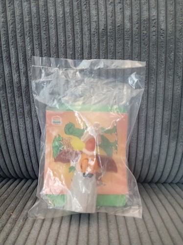 Vintage retro burger king kids - king,