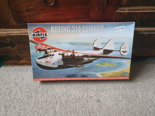 A04172v airfix 144 - airfix, boeing