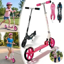 Kids Kick Scooter Height