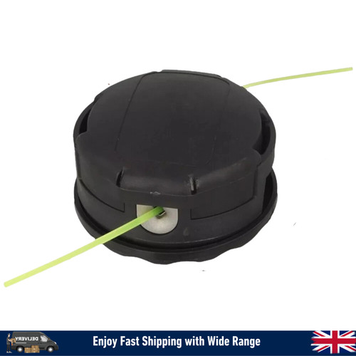 Speed feed 400 trimmer head - trimmer,