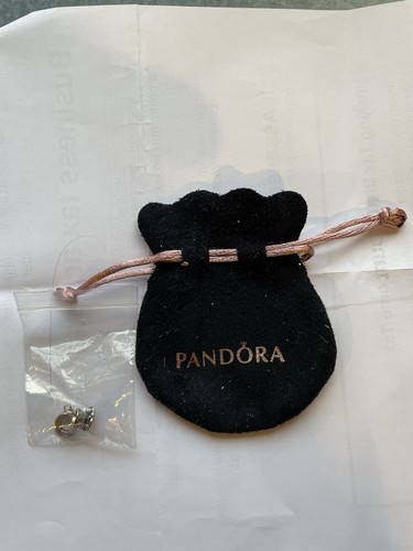Pandora 925 silver - 925, charm