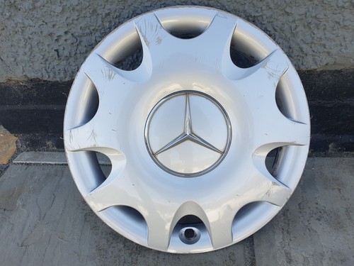 Mercedes class wheel - mercedes, 15"
