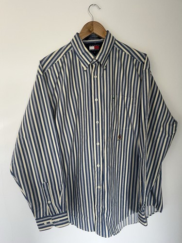 Tommy hilfiger men vintage - men's,