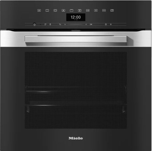 Miele built single - built, in