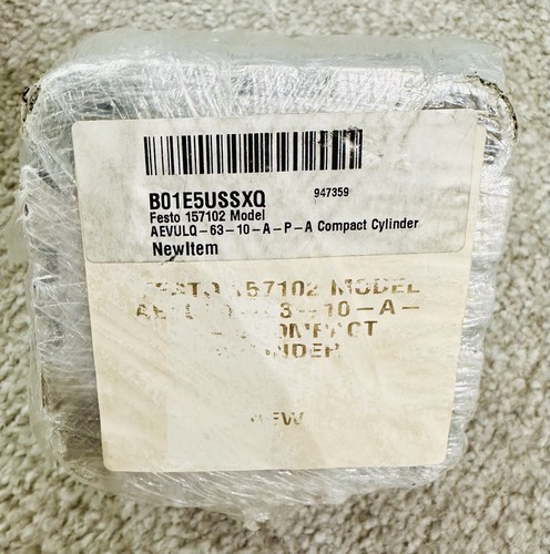Festo aevulq p - festo, aevulq-63-10-a-p-a