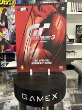 Gran Turismo 3 A-spec