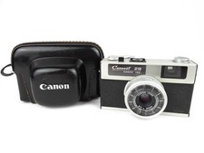 Vintage CANON Canonet 28