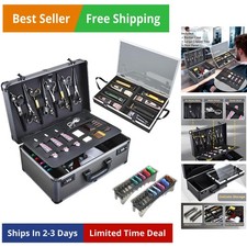 Professional Barber Case -