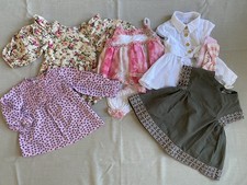 Baby girl clothes
