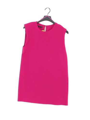 Zara line midi dress - midi,