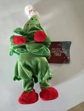 Musical Dancing Christmas