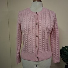 Cotton Traders Ladies Pink
