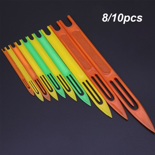 Tool weaving fishing netting - fishing,