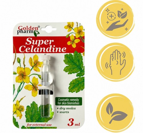 Golden pharm chistotel - pharm,