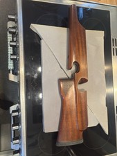 Theoben Rapid 7 Mk1 FT Stock