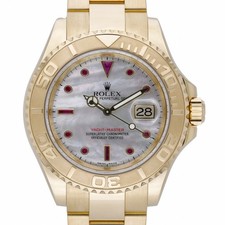 Rolex yacht master 16628 - yacht-master,